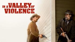 In a Valley of Violence (16) - In a Valley of Violence (16)
