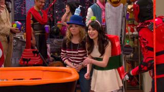 iCarly (S) - iPear Store