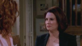 Will & Grace (7) - Jättimäinen kasvu