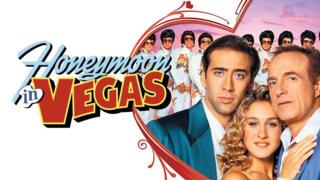 Kuherruskuukausi Vegasissa (S) - Honeymoon in Vegas