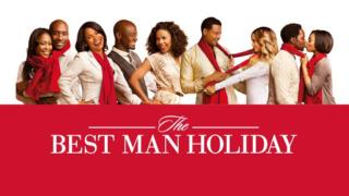 The Best Man Holiday (12) - The Best Man Holiday (12)