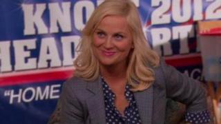 Parks and Recreation (7) - Campaign Ad