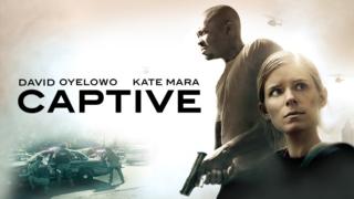 Captive (12) - Captive (12)