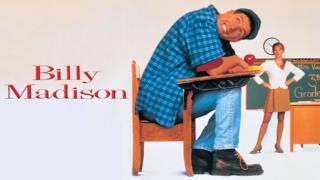 Billy Madison (7) - Billy Madison (7)