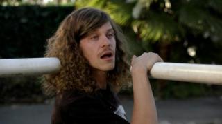 Workaholics(Paramount+) (12) - Party Gawds