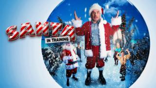 Santa in Training (7) - Santa in Training (7)