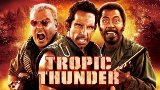 Tropic Thunder (16) - Tropic Thunder (16)