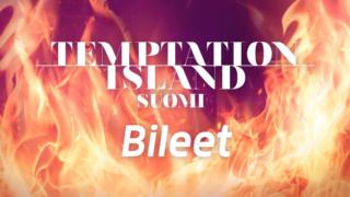 Temptation Island Suomi: Bileet (12) - Bileet 8