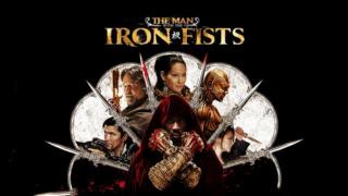 The Man with the Iron Fists (16) - The Man with the Iron Fists (16)