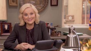 Parks and Recreation (7) - Soulmates