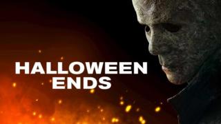 Halloween Ends (16) - Halloween Ends (16)