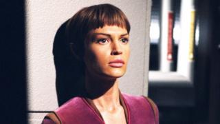 Star Trek: Enterprise (12) - E² [E squared]