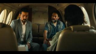 Narcos: Mexico (12) - Suuria suunnitelmia