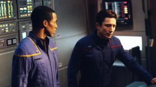 Star Trek: Enterprise (12) - Judgment