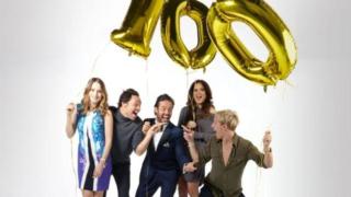 Made in Chelsea (12) - 100th Episode Special