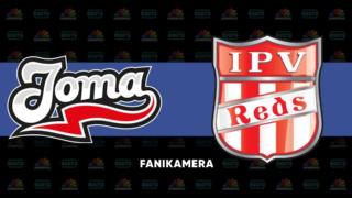 JoMa - IPV, miehet Fanikamera - JoMa - IPV, miehet Fanikamera 30.8.