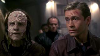 Star Trek: Enterprise (12) - Canamar