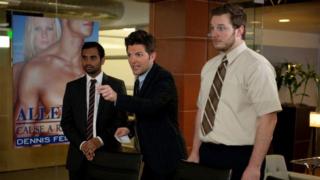 Parks and Recreation (7) - Animal Control