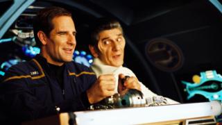 Star Trek: Enterprise (12) - Cogenitor