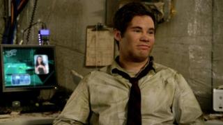 Workaholics(Paramount+) (12) - The Future is Gnar