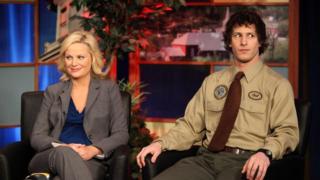 Parks and Recreation (7) - Park Safety