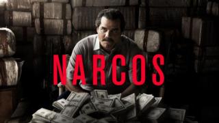 Narcos (16) - Vihdoinkin vapaa