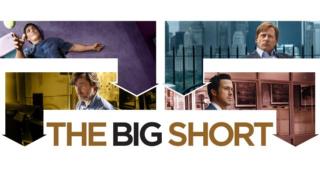The Big Short (12) - Big Short, The
