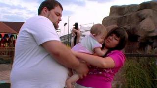 Teen Mom(Paramount+) - Moving On
