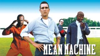 Mean Machine (16) - Mean Machine