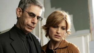 Law & Order: Special Victims Unit (12) - Child's Welfare