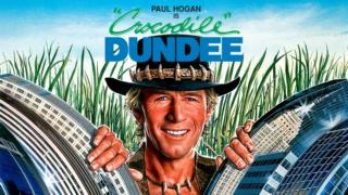 Crocodile Dundee (Paramount+) - Crocodile Dundee