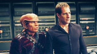 Star Trek: Enterprise (12) - Acquisition