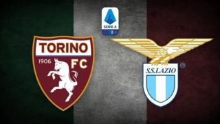 Torino - Lazio - Torino - Lazio 30.6.