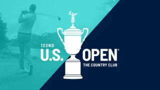 US Open: 4. Päivä - US Open, 4. päivä 19.6.