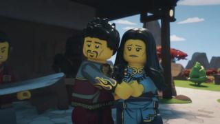 LEGO Ninjago: Masters of Spinjitzu (7)