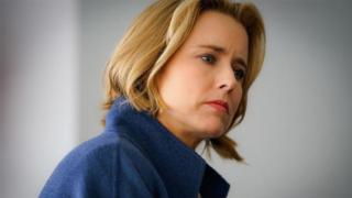 Madam Secretary (Paramount+) (12) - Phase Two