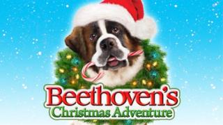 Beethovenin jouluseikkailu (7) - Beethovenin jouluseikkailu