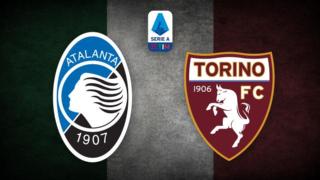 Atalanta - Torino - Atalanta - Torino 1.9.