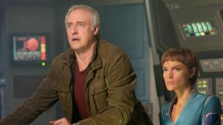 Star Trek: Enterprise (12) - The Augments