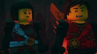 LEGO Ninjago: Masters of Spinjitzu (7)