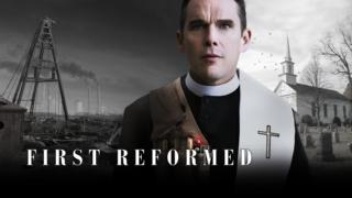 First Reformed (12) - First Reformed (12)