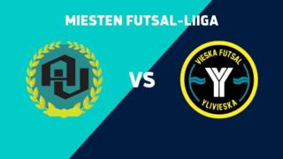 AU - Vieska Futsal - AU - Vieska Futsal 12.2.