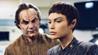 Star Trek: Enterprise (12) - Stigma