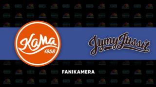 KaMa - JymyJussit, miehet Fanikamera - KaMa - JymyJussit, miehet Fanikamera 18.7.