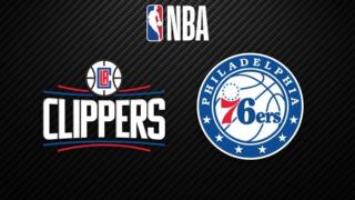 Los Angeles Clippers - Philadelphia 76ers - Los Angeles Clippers - Philadelphia 76ers 1.3.