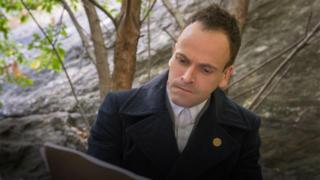 Elementary (12) - The Eternity Injection