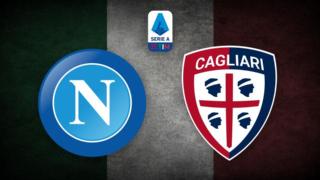 Napoli - Cagliari - Napoli - Cagliari 25.9.