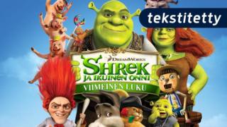 Shrek ja ikuinen onni / tekstitetty (7) - Shrek Forever After