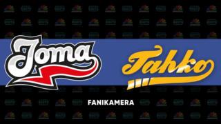 JoMa - Tahko, miehet Fanikamera - JoMa - Tahko, miehet Fanikamera 25.7.