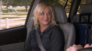 Parks and Recreation (7) - Road Trip